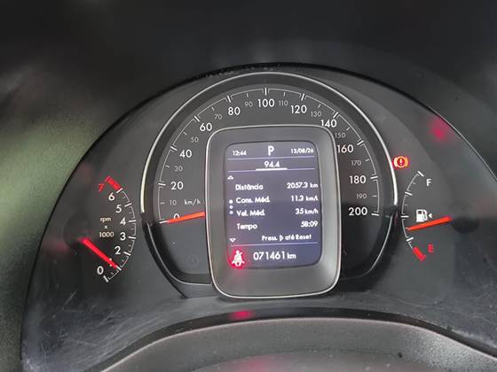 FIAT STRADA 1.3 FIREFLY FLEX VOLCANO CD CVT FIAT STRADA 1.3 FIREFLY FLEX VOLCANO CD CVT
